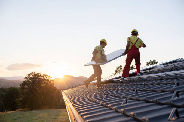  Round Lake Heights, IL Roofing Service Pros