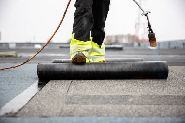 Best Roof Installation  in Round Lake Heights, IL